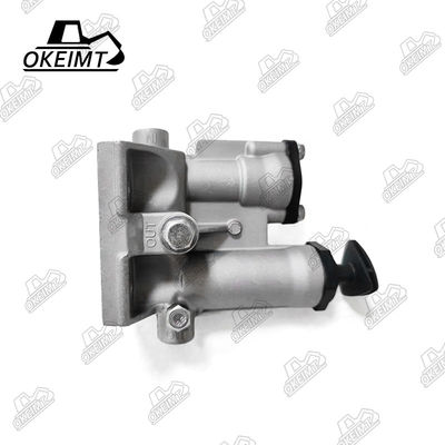 Excavator Cummins Qsb6 7 QSB4. 5 Engine PC200-8 Hand Oil Pump FS19732A