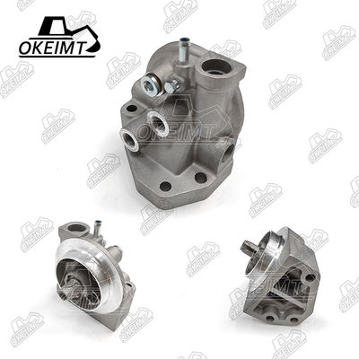 For HITACHI ZAX350 Excavator Diesel Fuel Hand Primer Pump