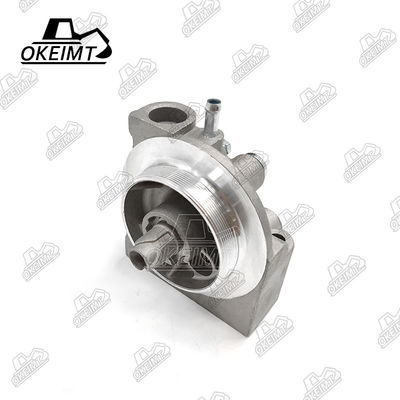 For HITACHI ZAX350 Excavator Diesel Fuel Hand Primer Pump