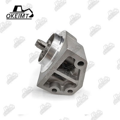 For HITACHI ZAX350 Excavator Diesel Fuel Hand Primer Pump