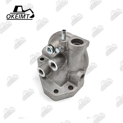 For HITACHI ZAX350 Excavator Diesel Fuel Hand Primer Pump