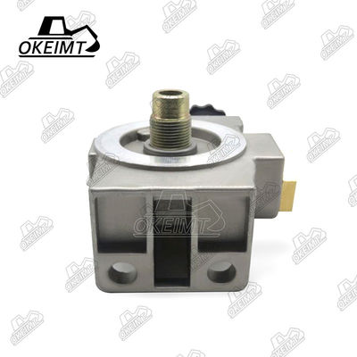 Fuel Priming Pump Filter Head 3975404 3944287S For Cummins 3975404-14 QSB6.7