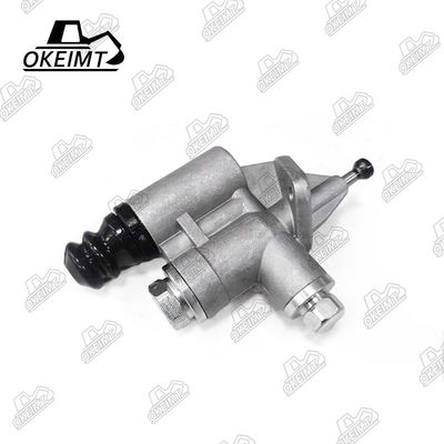 Fuel Feed Pump Fuel Lift 3936318 for KOMATSU 6D114 PC340 WA380 D61 Big Hole