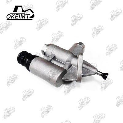 Fuel Feed Pump Fuel Lift 3936318 for KOMATSU 6D114 PC340 WA380 D61 Big Hole
