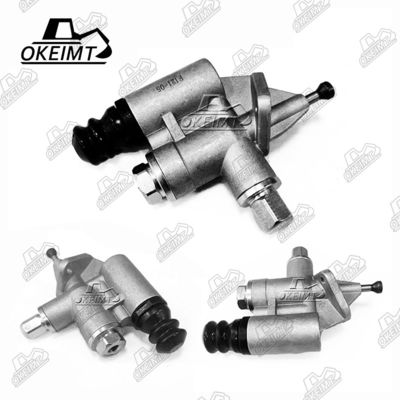 Pompa di alimentazione del carburante ascensore del carburante 3936318 per KOMATSU 6D114 PC340 WA380 D61 piccolo foro