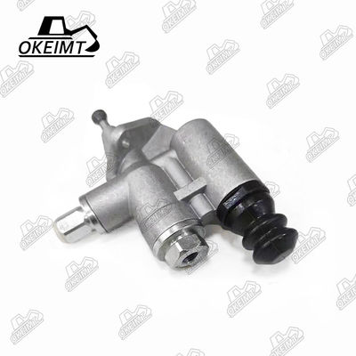 Pompa di alimentazione del carburante ascensore del carburante 3936318 per KOMATSU 6D114 PC340 WA380 D61 piccolo foro