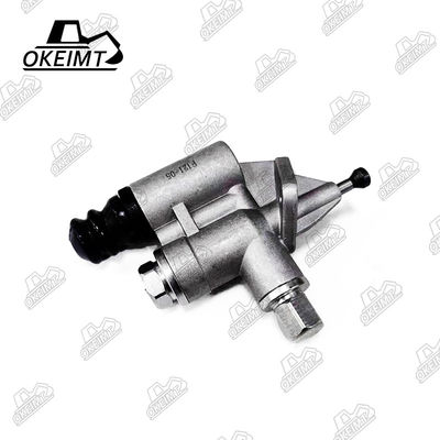 Pompa di alimentazione del carburante ascensore del carburante 3936318 per KOMATSU 6D114 PC340 WA380 D61 piccolo foro