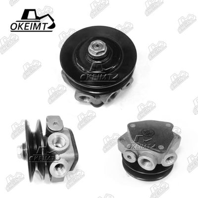 Fuel Transfer Lift Feed Pump VOE21584586 For  EC240B EC290B D6D EC210 82MM