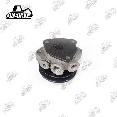 Fuel Transfer Lift Feed Pump VOE21584586 For  EC240B EC290B D6D EC210 82MM