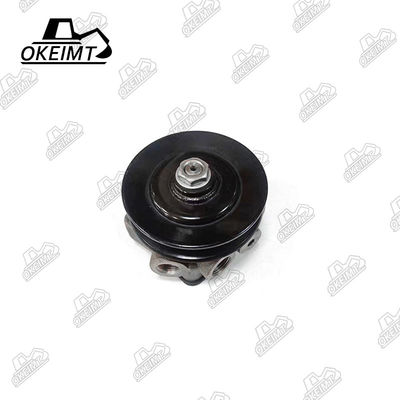 Fuel Transfer Lift Feed Pump VOE21584586 For  EC240B EC290B D6D EC210 82MM