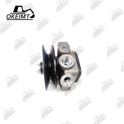 Fuel Transfer Lift Feed Pump VOE21584586 For  EC240B EC290B D6D EC210 82MM