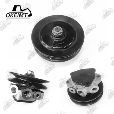 Fuel Transfer Lift Feed Pump VOE21584586 For  EC240B EC290B D6D EC210 103MM