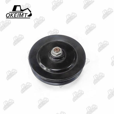 Fuel Transfer Lift Feed Pump VOE21584586 For  EC240B EC290B D6D EC210 103MM