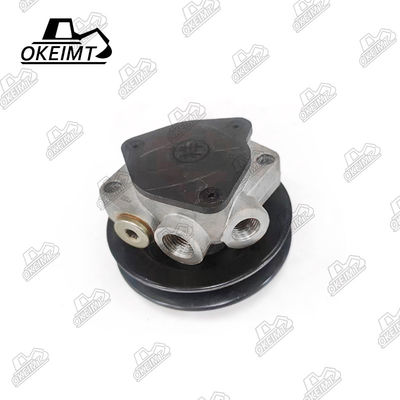 Fuel Transfer Lift Feed Pump VOE21584586 For  EC240B EC290B D6D EC210 103MM