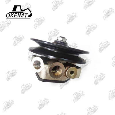 Fuel Transfer Lift Feed Pump VOE21584586 For  EC240B EC290B D6D EC210 103MM