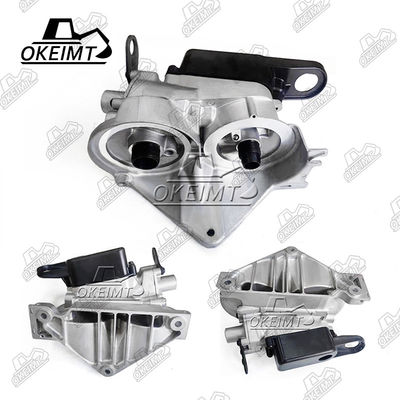 Fuel Filter Housing 21032642 21900860 20464376 For  D12D FH12