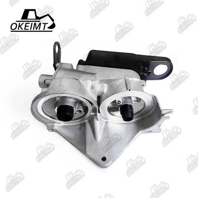 Fuel Filter Housing 21032642 21900860 20464376 For  D12D FH12