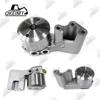 Medium Quality  EC210 Fuel Pump 3 Hole VOE21511352 For Excavator