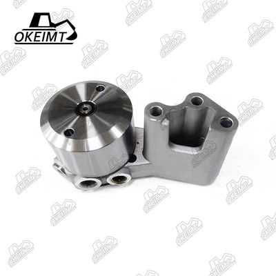 Medium Quality  EC210 Fuel Pump 3 Hole VOE21511352 For Excavator