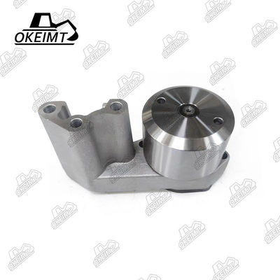 Medium Quality  EC210 Fuel Pump 3 Hole VOE21511352 For Excavator
