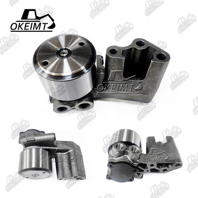 Feed Pump Voe21620116 Feul Pump D4297075 Excavator Fuel Transfer Pump EC210 4 Hole