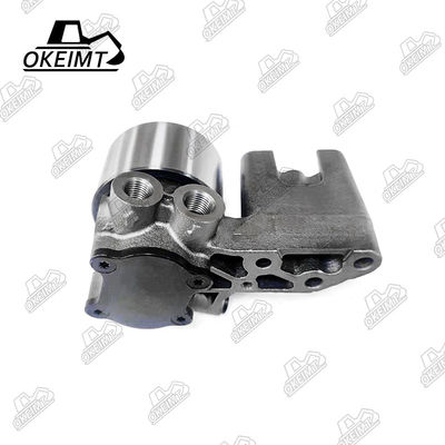 Feed Pump Voe21620116 Feul Pump D4297075 Excavator Fuel Transfer Pump EC210 4 Hole