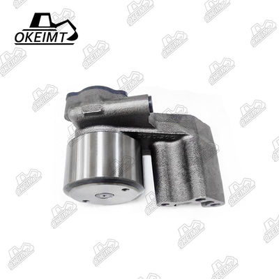 Feed Pump Voe21620116 Feul Pump D4297075 Excavator Fuel Transfer Pump EC210 4 Hole