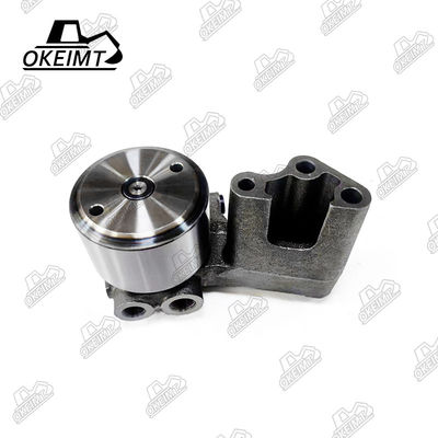 Feed Pump Voe21620116 Feul Pump D4297075 Excavator Fuel Transfer Pump EC210 4 Hole
