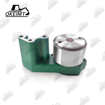 High Performance Fuel Pump  Engine Parts For EC240 EC290 VOE20917999 3 Hole