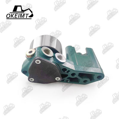 High Performance Fuel Pump  Engine Parts For EC240 EC290 VOE20917999 3 Hole