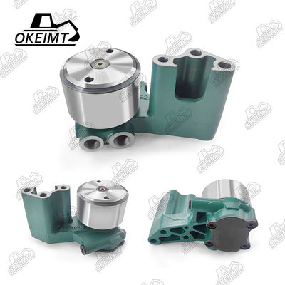 Holdwell Fuel Pump VOE21019945 For  EC210 EC290B EC160C EC240B Excavator