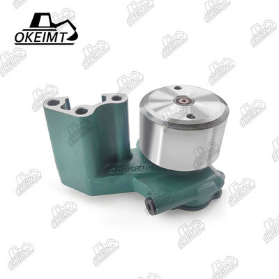 Holdwell Fuel Pump VOE21019945 For  EC210 EC290B EC160C EC240B Excavator