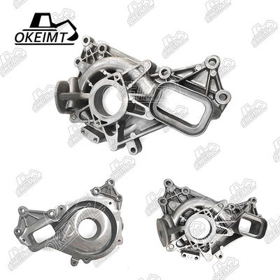 New 20505543 Water Pump Housing For  Truck/Excavator D9 D13 D16 DXi7 DXi11