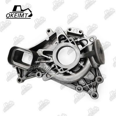 New 20505543 Water Pump Housing For  Truck/Excavator D9 D13 D16 DXi7 DXi11