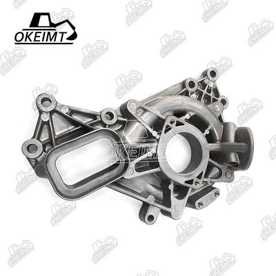 New 20505543 Water Pump Housing For  Truck/Excavator D9 D13 D16 DXi7 DXi11