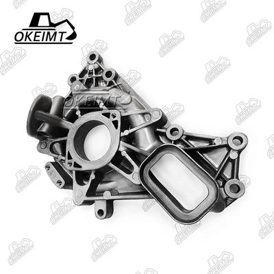 New 20505543 Water Pump Housing For  Truck/Excavator D9 D13 D16 DXi7 DXi11