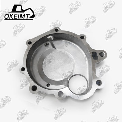정품 OEM Caterpillar CAT 물 펌프 커버 107-7701 NO HOLE 4W-0253 W/HOLE