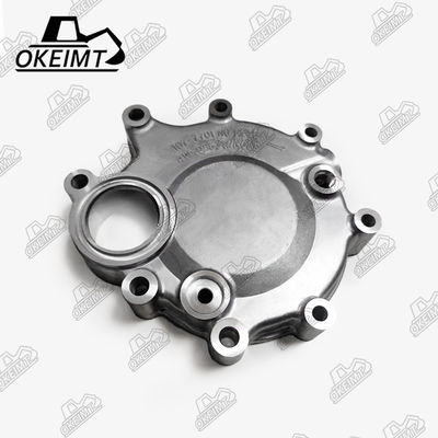 정품 OEM Caterpillar CAT 물 펌프 커버 107-7701 NO HOLE 4W-0253 W/HOLE