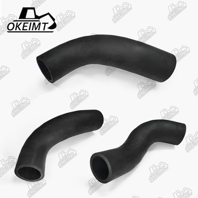 OKEIMT Neutral Packing Easy Installation Water Hose 6HK1 EFI Made In China