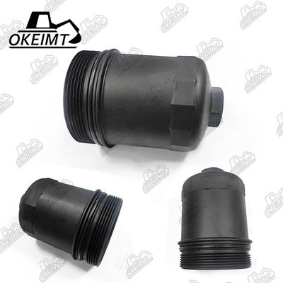 OKEIMT D6D Deutz  EC210B BFM2012 Filter Housing Fits 20459209