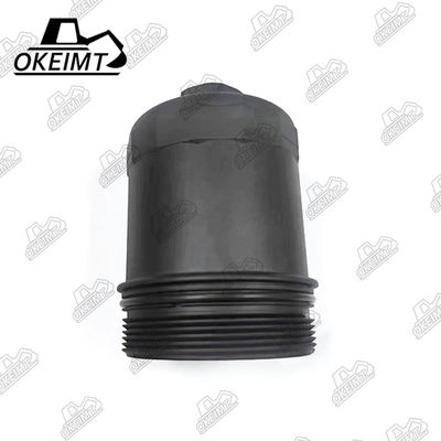 OKEIMT D6D Deutz  EC210B BFM2012 Filter Housing Fits 20459209