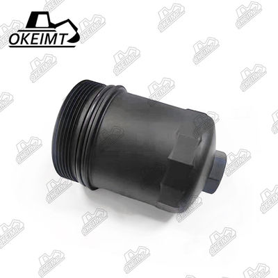 OKEIMT D6D Deutz  EC210B BFM2012 Filter Housing Fits 20459209