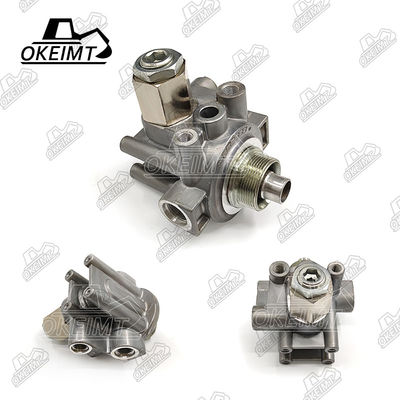 Fuel Filter Head Connector For E320C E320D E324D 51-8670 518670