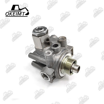 Fuel Filter Head Connector For E320C E320D E324D 51-8670 518670