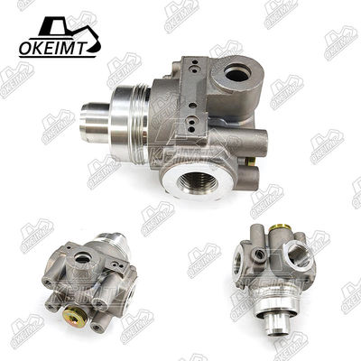 413948 Oil Filter Head 41-31-3948 For Excavator Part 41/3948
