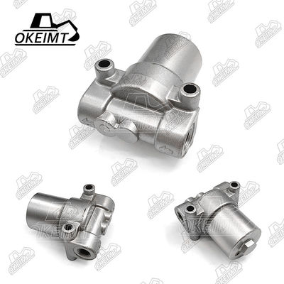 E200B Pilot Grid Seat Pilot Filter For CAT Engine Parts