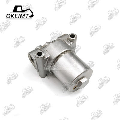 E200B Pilot Grid Seat Pilot Filter For CAT Engine Parts