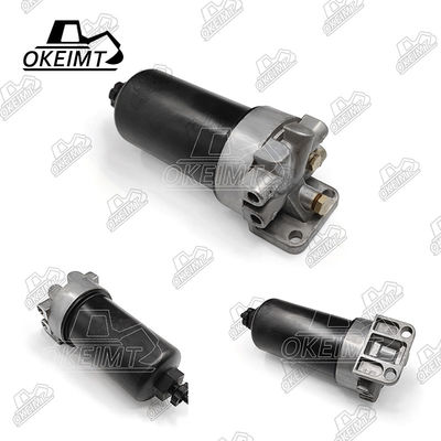 CAT E320D2 Pilot Grid Seat Pilot Filter For CAT E320D2 Engine Parts