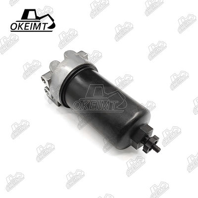 CAT E320D2 Pilot Grid Seat Pilot Filter For CAT E320D2 Engine Parts