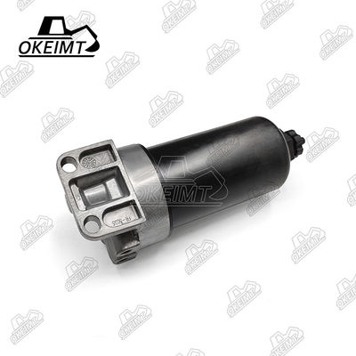 CAT E320D2 Pilot Grid Seat Pilot Filter For CAT E320D2 Engine Parts